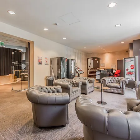 Mercure Отель 4*