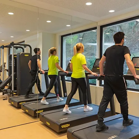 Mercure Намюр