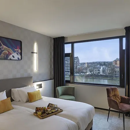 Mercure Ναμούρ