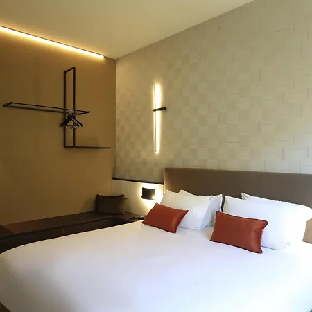 Mercure 호텔 나무르