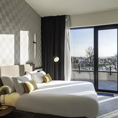 Mercure