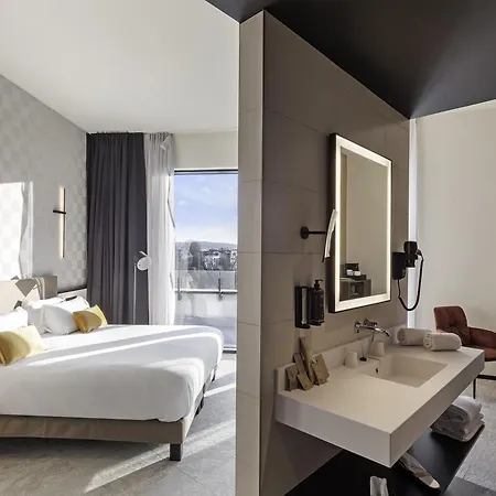 Mercure Отель