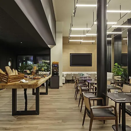 Mercure 4*