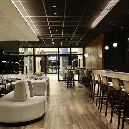 Mercure Отель Намюр