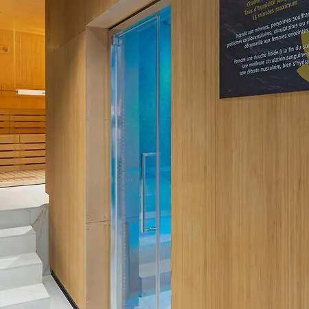 Mercure 호텔 나무르