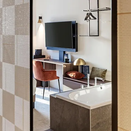 Hotel Mercure Namen