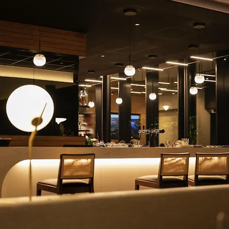 Mercure Hotel