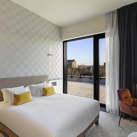 Hotel Mercure Namen
