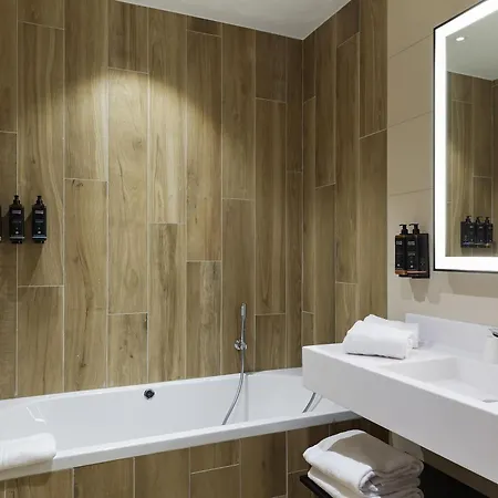 Hotel Mercure 4*