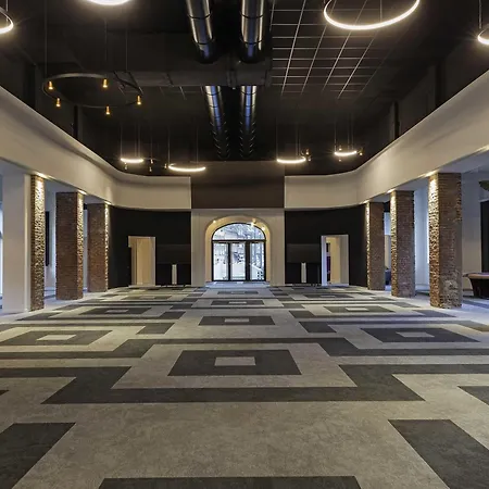 Mercure 4*
