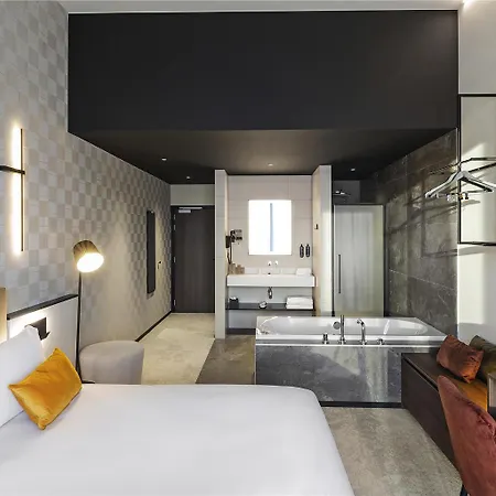 Mercure Намюр