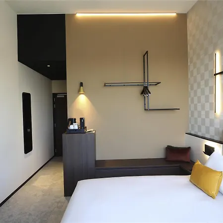 Mercure Отель Намюр