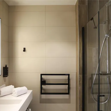 Отель Mercure Намюр