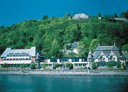 Hotel Mercure Namur