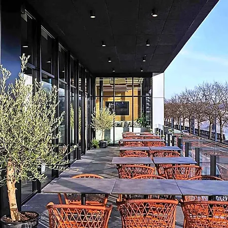 Hotel Mercure 4*