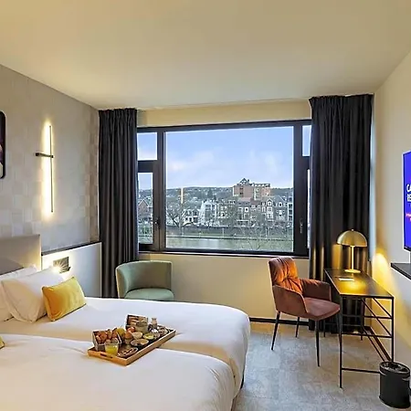 Hotel Mercure Namur
