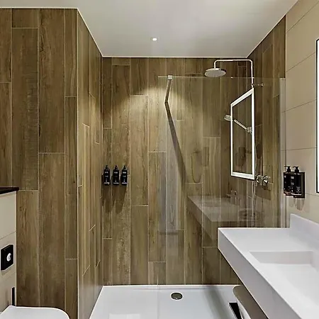 Mercure Hotel Namur