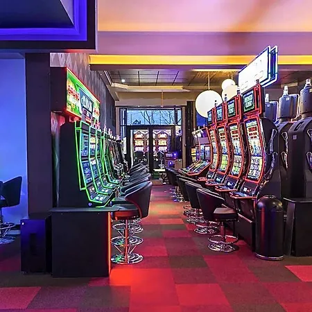 Mercure Namur
