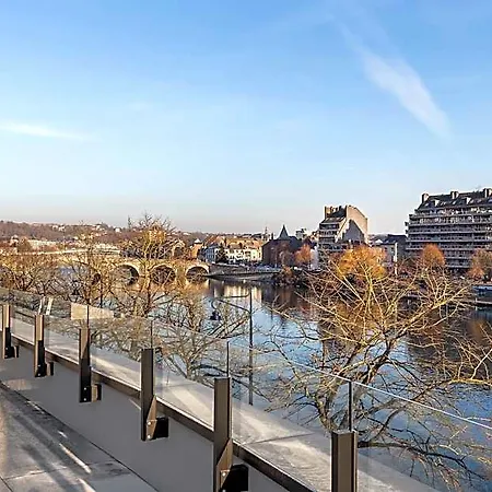 Mercure 4* Namur