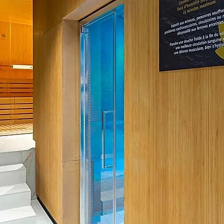 Mercure 4* Namur