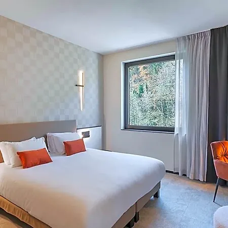 Hotel Mercure 4*