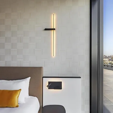 Ξενοδοχείο Mercure Ναμούρ