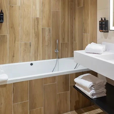 Mercure Hotel 4*