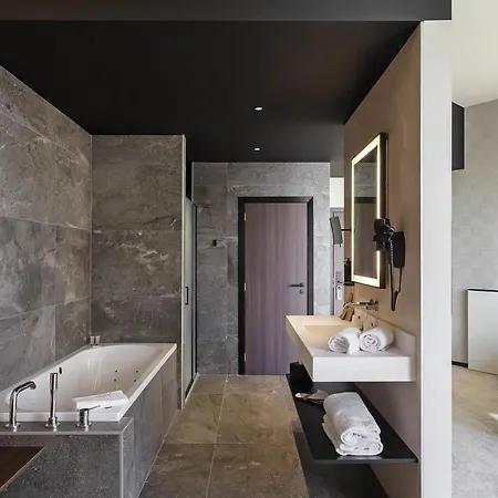 Ξενοδοχείο Mercure 4*