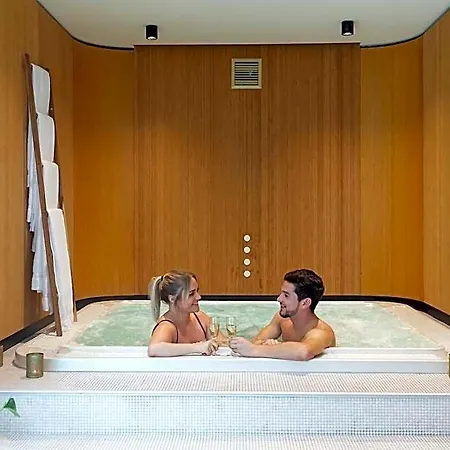 Mercure Hotel Namen