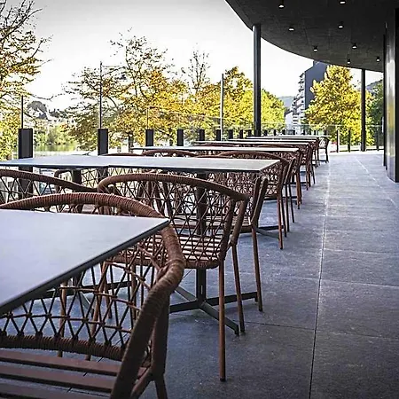 Hotel Mercure Namen