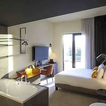 Mercure Hotel Namur