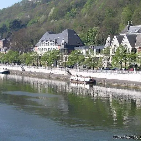 Hotel Mercure Namur