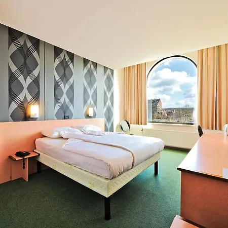 Mercure Намюр