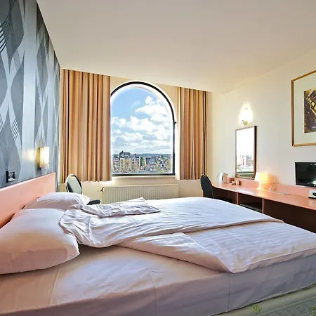 Mercure Отель