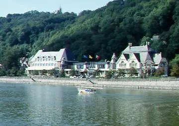 Mercure 4* Namur