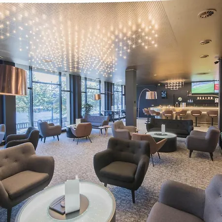 Mercure