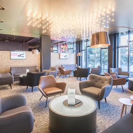 Mercure 4*