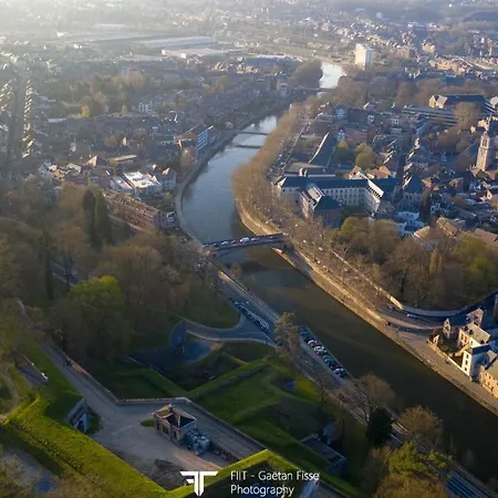 Mercure Namur
