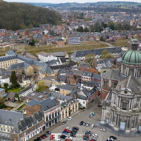 Mercure Namur