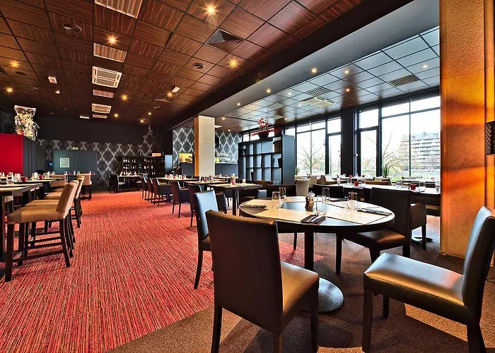 Mercure Ξενοδοχείο 4*