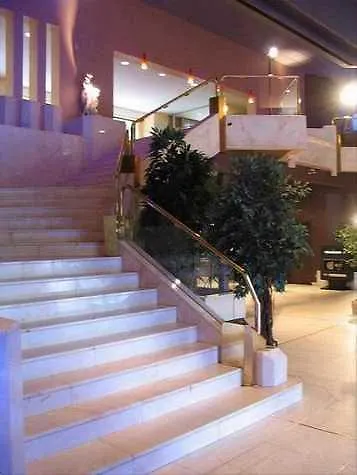 Mercure 4* Namur