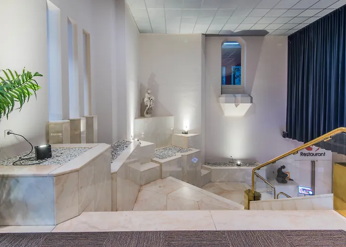 Mercure Ξενοδοχείο Ναμούρ