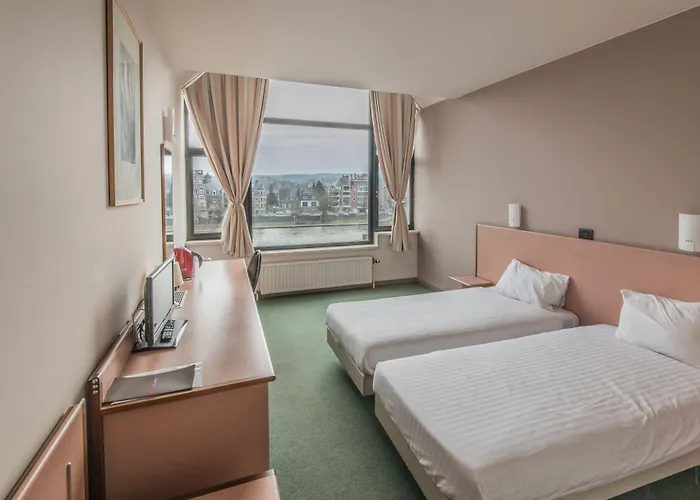 Mercure Namur