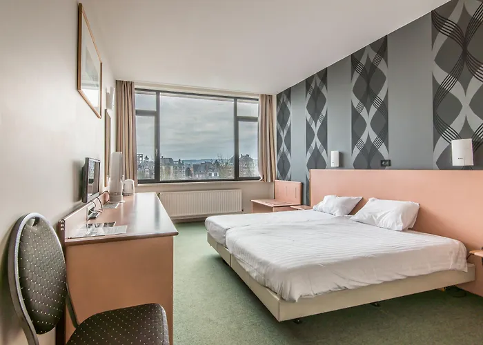 Mercure Ξενοδοχείο Ναμούρ