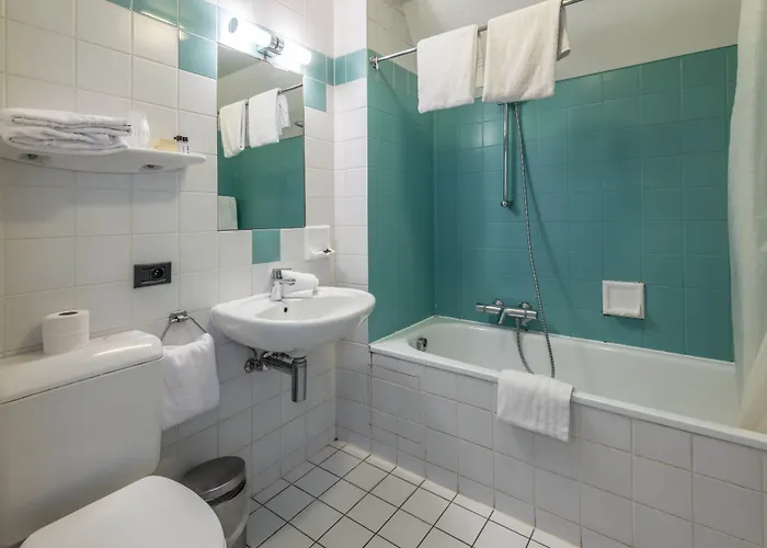 Ξενοδοχείο Mercure 4*