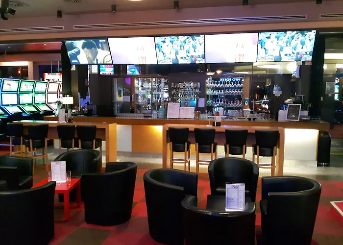 Ξενοδοχείο Mercure