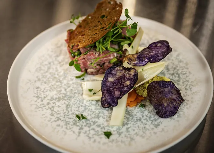 Ξενοδοχείο Mercure 4*