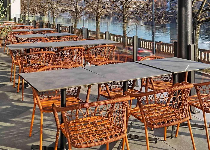 Hotel Mercure Namen